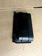 ♦️2016-2020 TESLA MODEL X REAR EXTERNAL AIR SHROUD VENT GRILLE OEM, 1068034-00-C