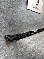 17–23 TESLA MODEL 3 FRONT INSTRUMENT PANEL BLOW FINISHER SUPPORT OEM 176636500A