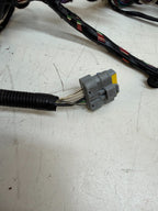 2016-2020 Tesla Model S Front Right Side Door Wire Wiring Harness 1069106-00-B