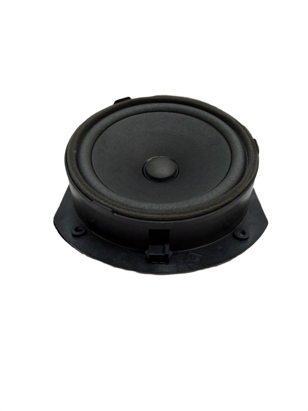 2012-2020 TESLA MODEL S REAR LEFT MID WOOFER AUDIO SPEAKER OEM