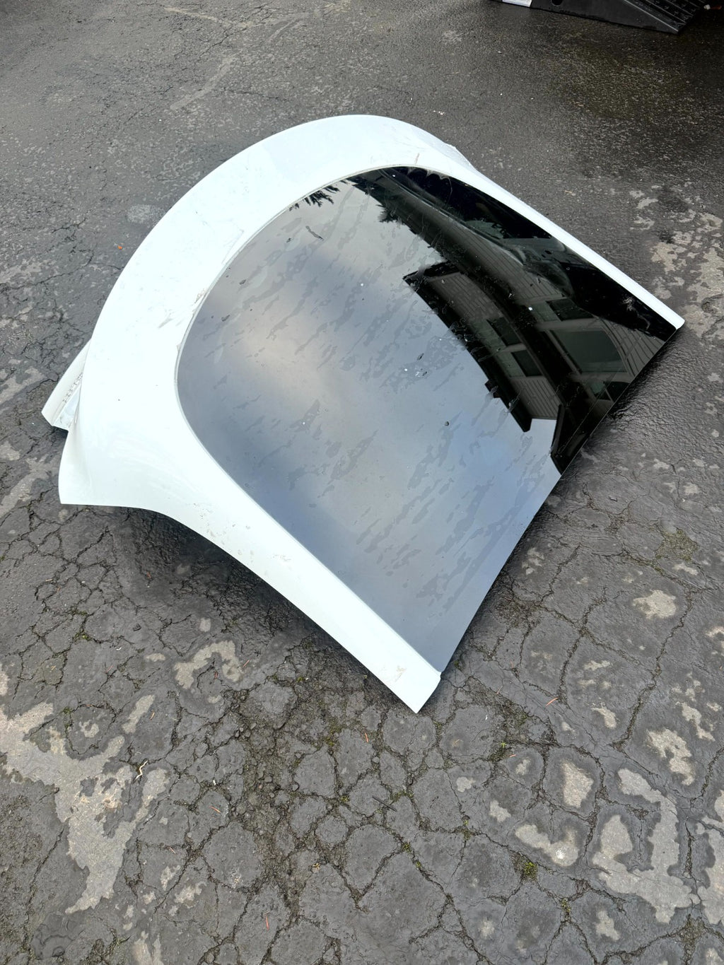 ♦️2020 - 2024 TESLA MODEL Y LIFTGATE HATCH TRUNK LID TAIL GATE OEM, 1493410-E0-A