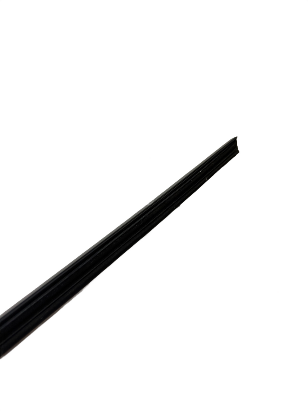 2021-2025 Tesla Model 3 Front Left Door Window Outer Belt Molding 1080682-00-F