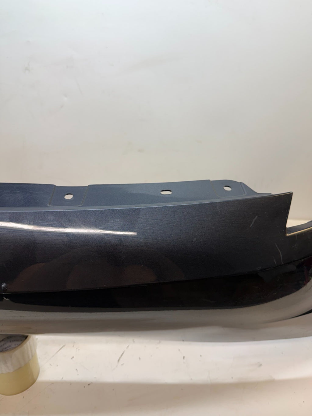 2025-2026 Tesla Model Y Front Bumper Cover Fascia OEM 1993050-T9-A