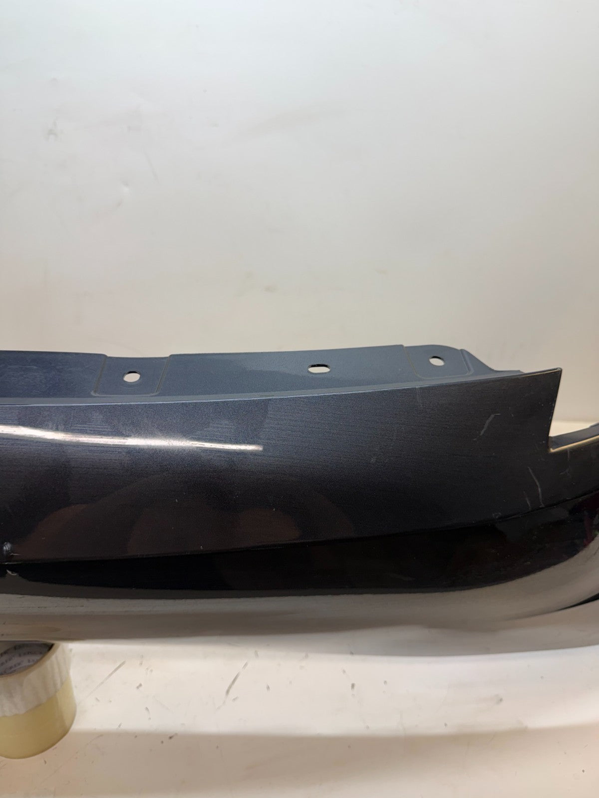2025-2026 Tesla Model Y Front Bumper Cover Fascia OEM 1993050-T9-A