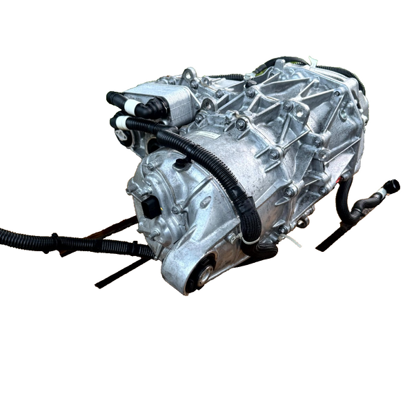 2017 - 2023 TESLA MODEL 3 REAR DRIVE UNIT ENGINE MOTOR ASSY OEM, 1120990-00-J