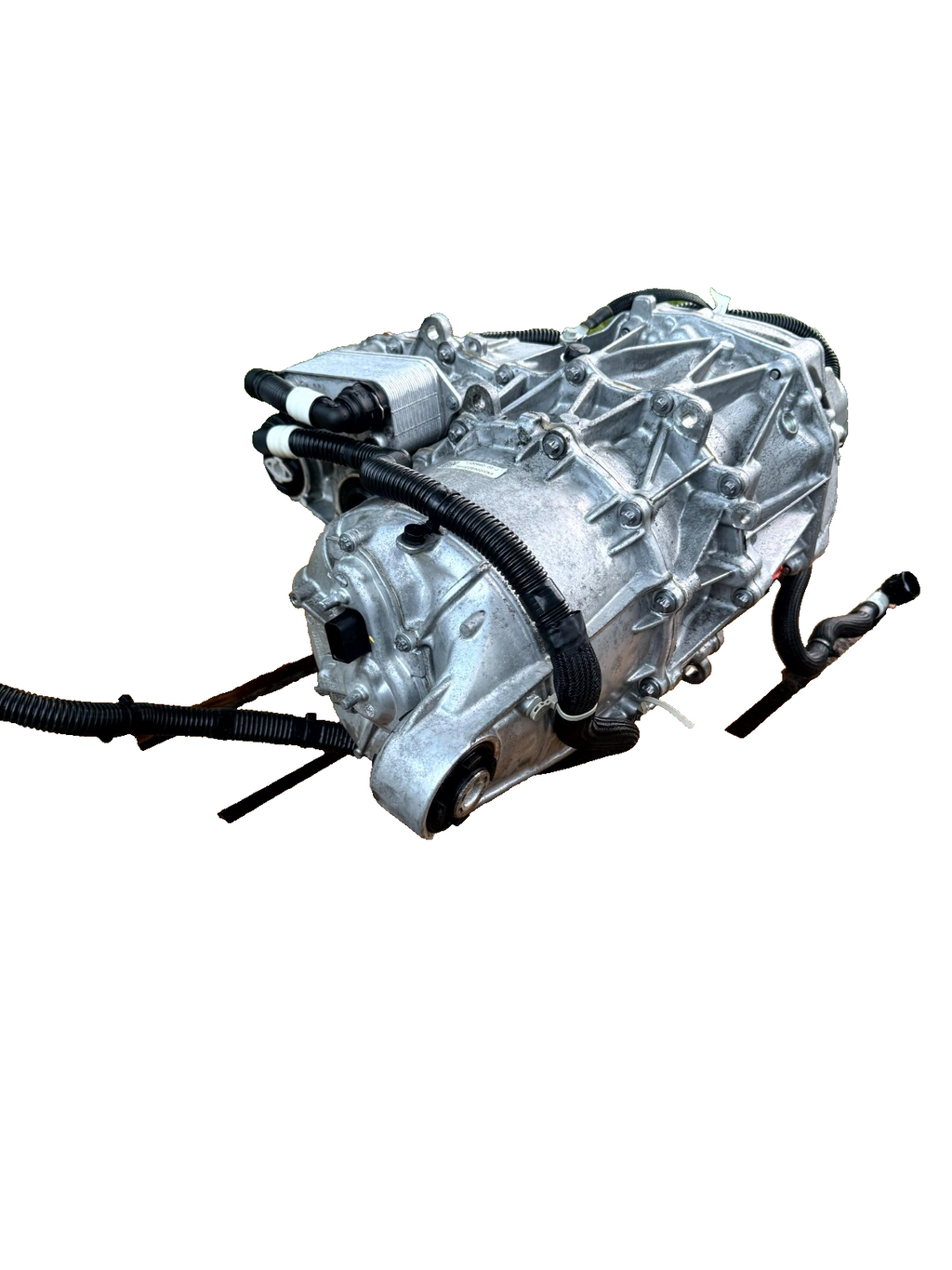 2017 - 2023 TESLA MODEL 3 REAR DRIVE UNIT ENGINE MOTOR ASSY OEM, 1120990-00-J