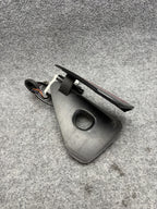 2017-2020 TESLA MODEL 3 CHARGING PORT AND DOOR COVER LEFT OEM