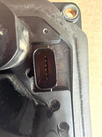 ♦️14-20 TESLA MODEL X S GEN2 CHARGE PORT INLET SOCKET ASSEMBLY OEM, 1026041-00-K