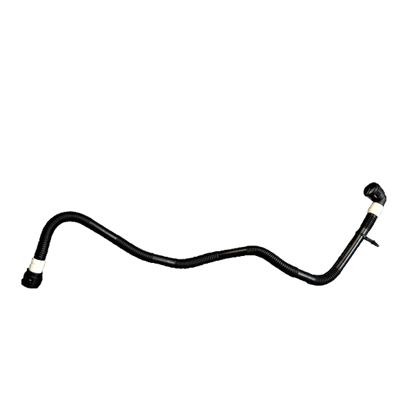 2017-2023 TESLA MODEL 3 RADIATOR COOLANT INLET HOSE PIPE LINE OEM, 1501332-00-D