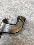 2020 - 2023 TESLA MODEL Y LEFT DRIVER SIDE AIR INTAKE TUBE OEM, 1516856-00-B
