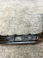 17 - 23 TESLA MODEL 3 REAR LEFT BUMPER LOWER SUPPORT RETAINER OEM, 1083990-00-I