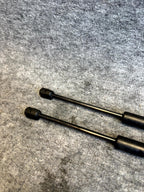 ♦️2017–2023 TESLA MODEL 3 FRONT LEFT & RIGHT HOOD SHOCK STRUT OEM, 1091472-00-B