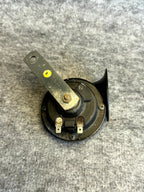 ♦️2012-2020 TESLA MODEL S HIGH & LOW PITCH NOTE TONE HORN SIGNAL OEM, 0020046