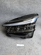 FOR Tesla Model Y JUNIPER 2025-26 Front Left Driver Side Headlight 1918347-00-D