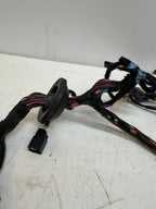 2016-2020 Tesla Model S Front Right Side Door Wire Wiring Harness 1069106-00-B