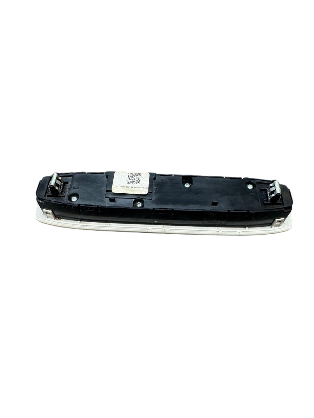 17-23 Tesla Model 3 Rear Overhead Console Dome Reading Cabin Light P1092575-91-H