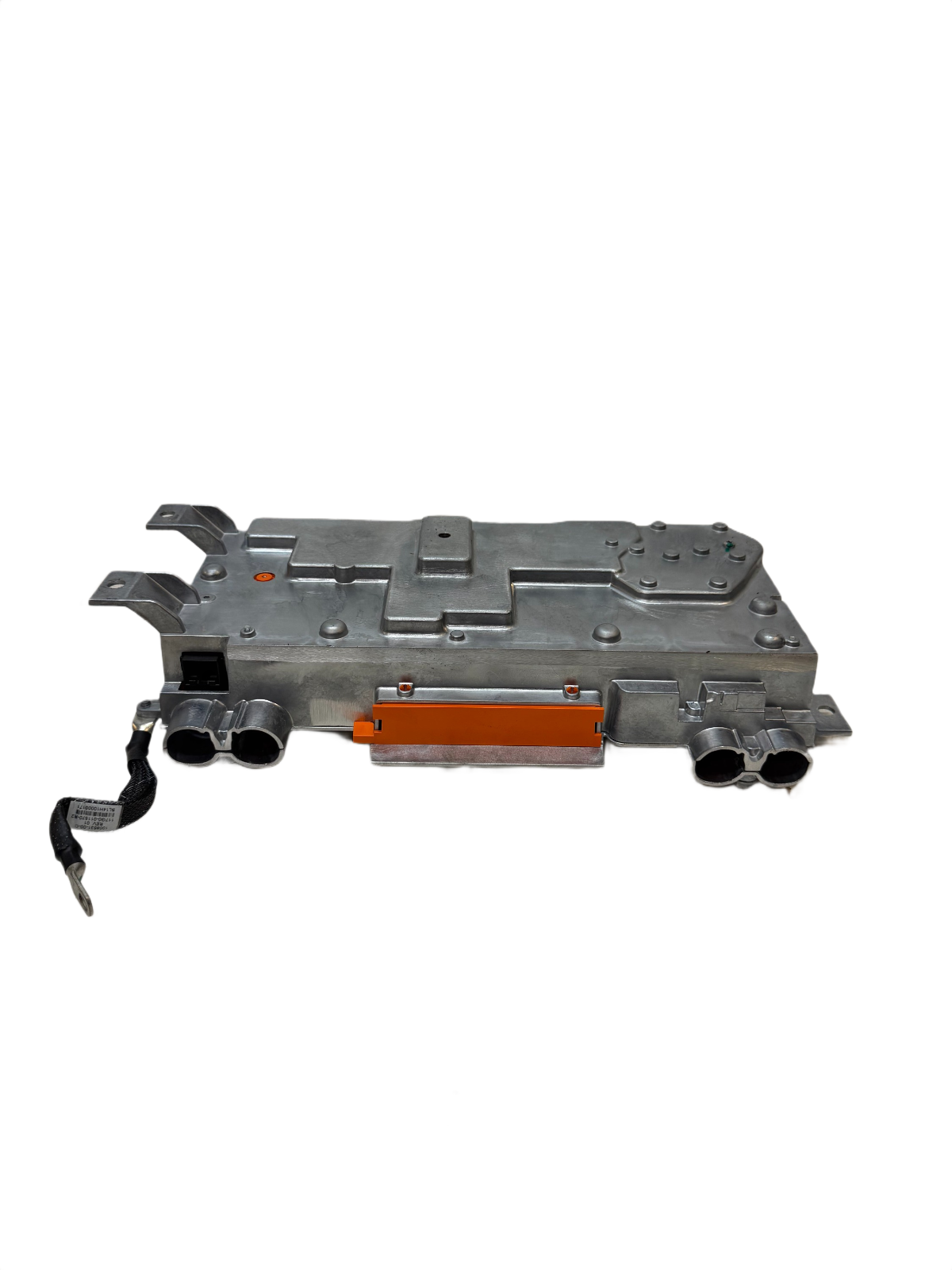 12-15 Tesla Model S 1-Phase High Voltage Junction Box Dual Motor 1021154-02-H