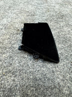 2017 – 2023 TESLA MODEL 3 TRIPLE CAMERA GLARE SHIELD COVER TRIM OEM, 108633300