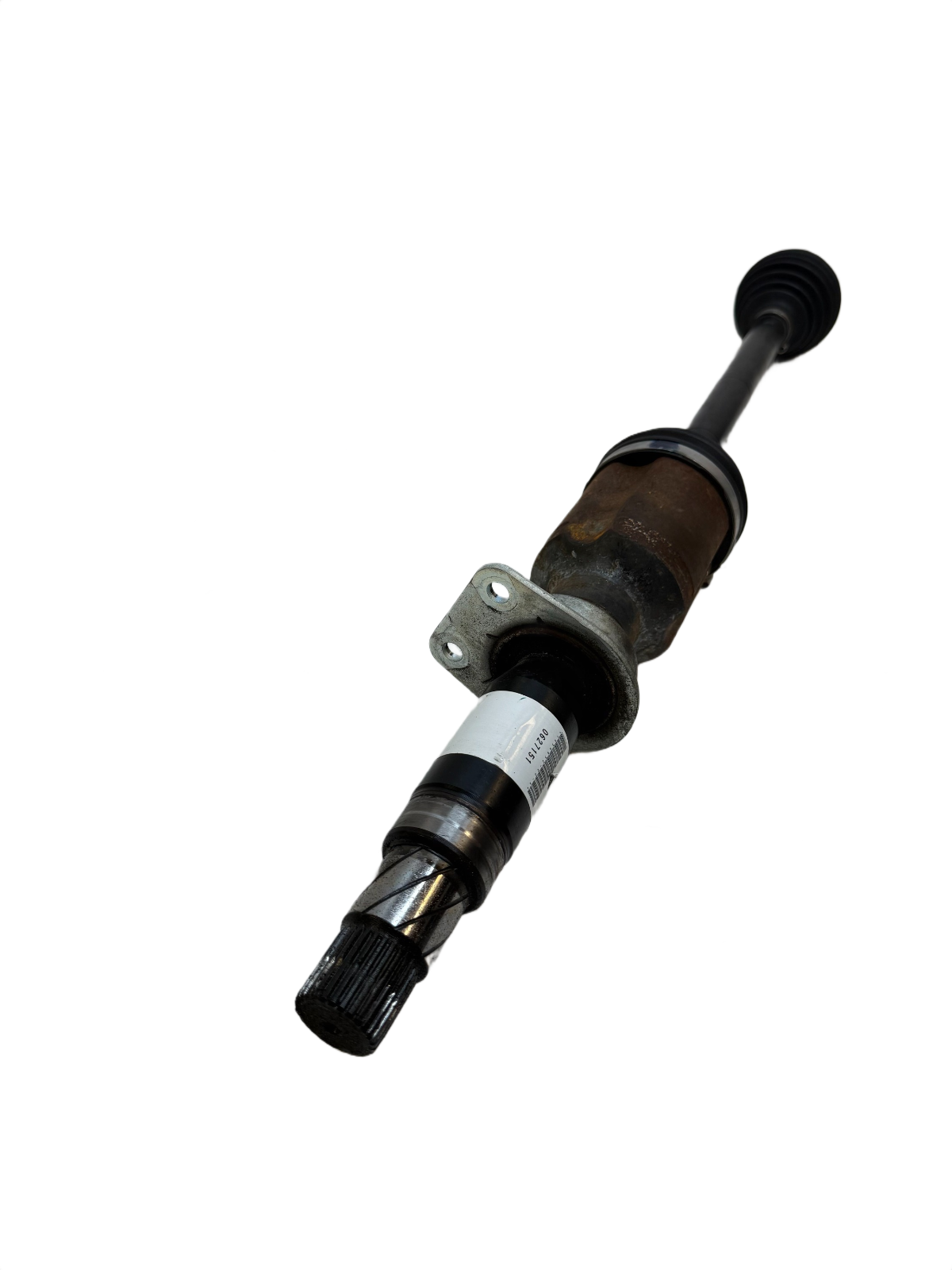 2016-2020 Tesla Model X Front Axle Shaft Halfshaft Cv Drive OEM 1030632-00-A