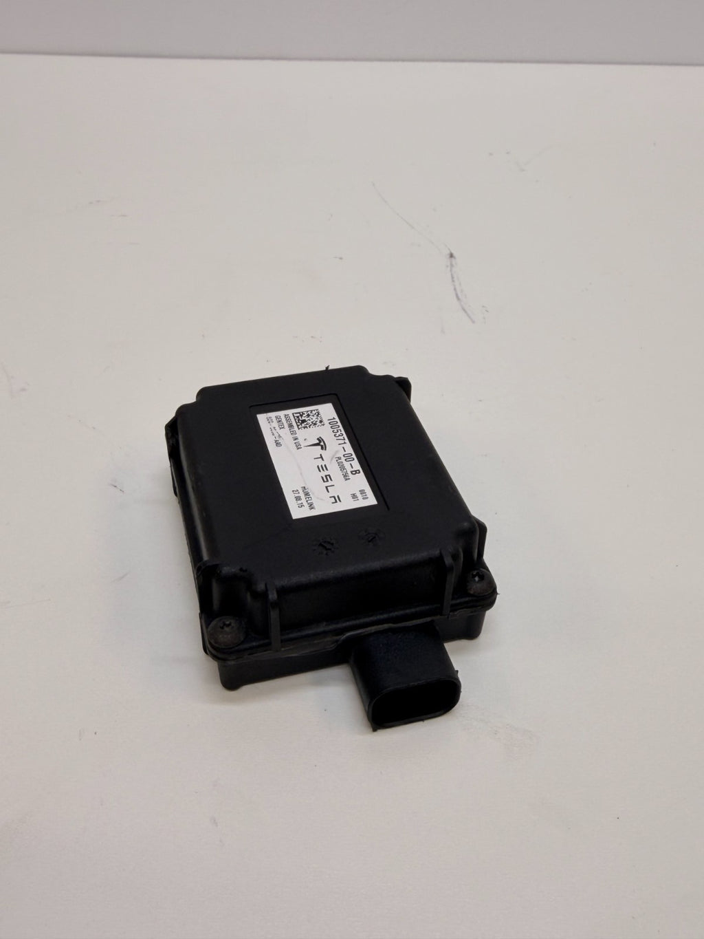 2012 -2020 Tesla Model S Homelink Door Opener Control Module 1005371-00-B