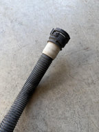♦️17–23 TESLA MODEL 3 CHILLER TO BATTERY COOLING TUBE HOSE PIPE OEM, 152149300B