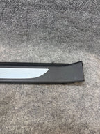 2012-2020 Tesla Model S Front Driver Side Pillar Trim Door Sill