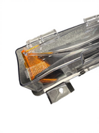 2021-2023 Tesla Model 3 Y Left LH LED Fog Light Lamp 1077391-00-F