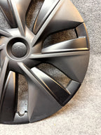 2020 - 2024 TESLA MODEL Y GEMINI WHEEL RIM HUBCAP COVER OEM, 1044235-00-C