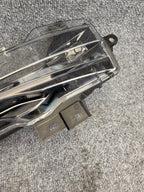 2017-2023 Tesla Model 3 Model Y Left Driver Side LED Fog Light OEM 1077391-00-F