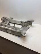 12-20 Tesla Model S Front Lower Axle Support Subframe Crossmember 1009825-00-A