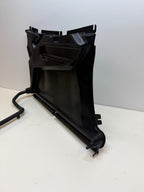 2016-2020 Tesla Model S Front Under Hood Panel Cabin Intake Duct 1060466-00-C