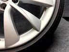 ♦️2017 – 2023 TESLA MODEL 3 ALUMINUM REPLACEMENT WHEEL TIRE OEM, 1044224 00 B