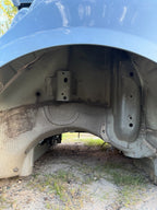 2016-2020 Tesla Model S Rear Left Driver Side Quarter Panel OEM
