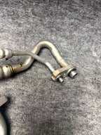 ♦️17 - 23 TESLA MODEL 3 A/C CONDITIONER SUCTION HOSE PIPE LINE OEM, 1092157-00-F