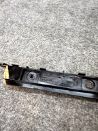 17 - 23 TESLA MODEL 3 REAR LEFT BUMPER LOWER SUPPORT RETAINER OEM, 1083990-00-I