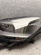 DMG‼️17-24 Tesla Model 3 Y Left Led Projector Headlight Used Oem 1514952 00 E
