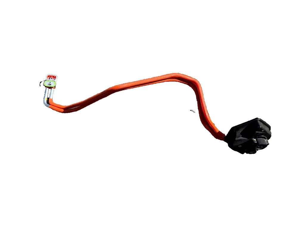 ♦️17 - 23 TESLA MODEL 3 HIGH VOLTAGE BUSBAR CABLE WIRE HARNESS OEM, 1507801-00-D