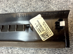 2020-2024 TESLA MODEL Y FRONT RIGHT A PILLAR MIDDLE TRIM COVER OEM, 1494622-00-C