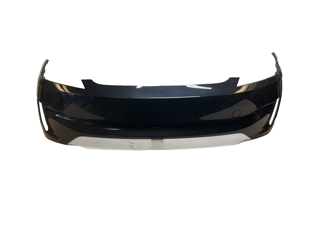 2024-2026 Tesla Model 3 Front Bumper Cover Panel OEM 1937543-00-E