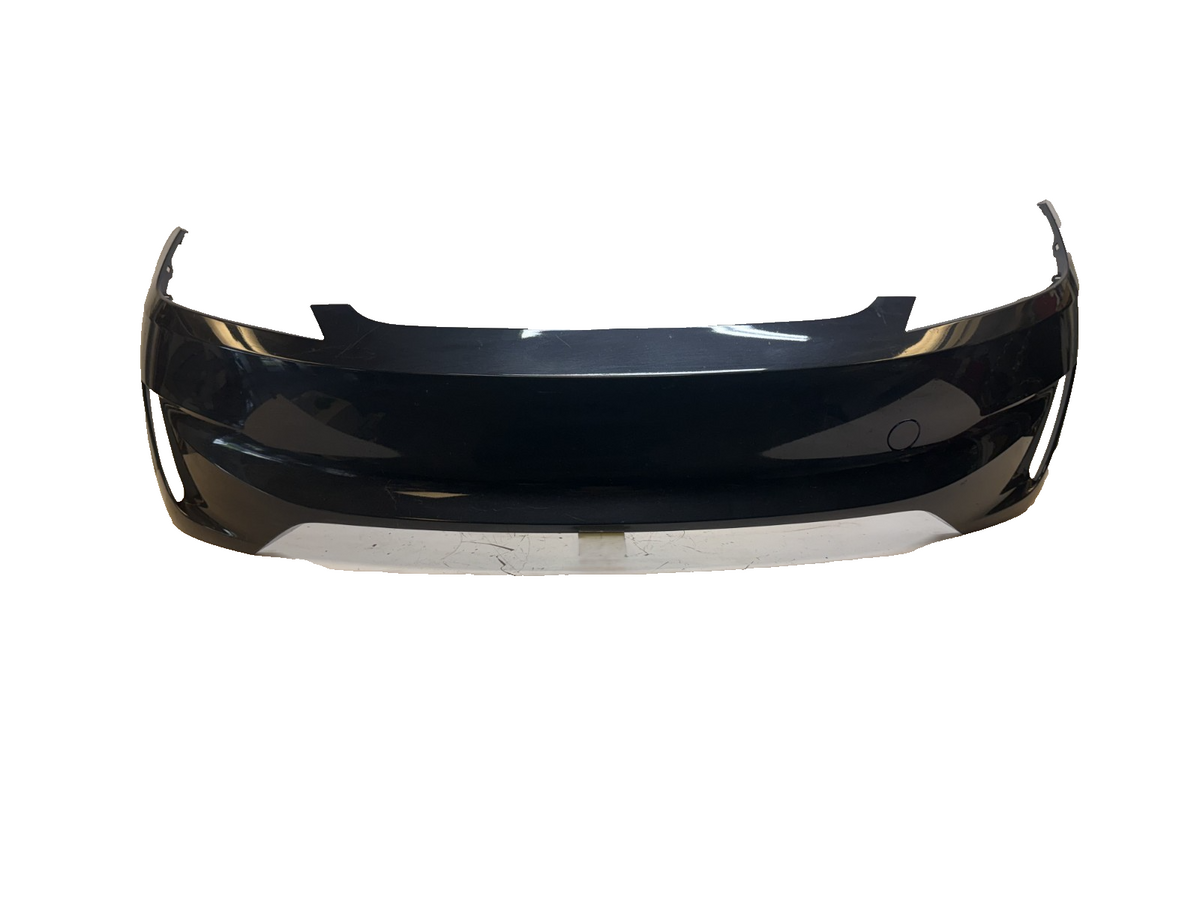 2024-2026 Tesla Model 3 Front Bumper Cover Panel OEM 1937543-00-E