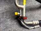 ♦️17 - 23 TESLA MODEL 3 A/C CONDITIONER SUCTION HOSE PIPE LINE OEM, 1092157-00-F