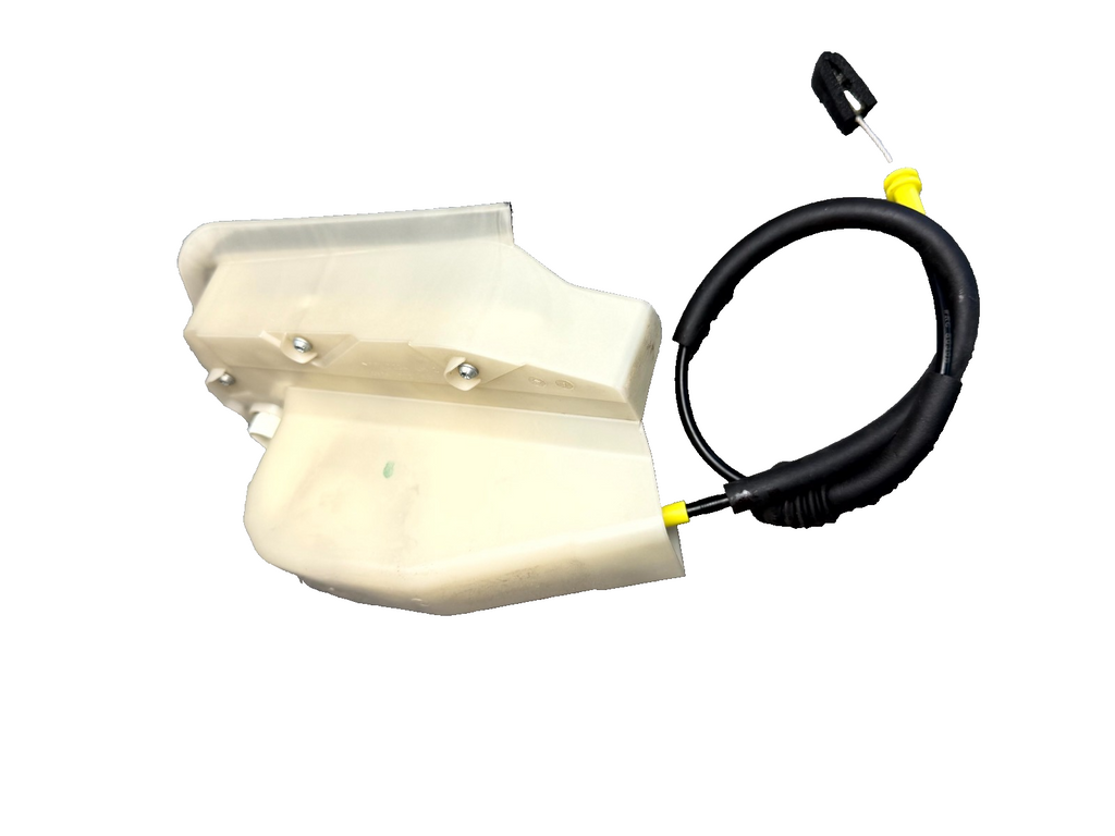 ♦️17–23 TESLA MODEL 3 REAR LEFT SIDE DOOR LOCK LATCH ACTUATOR OEM, 1068970-00-F