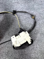 2016-2020 Tesla Model X Front Left Door Lock Latch Actuator OEM, 1112063-00-B