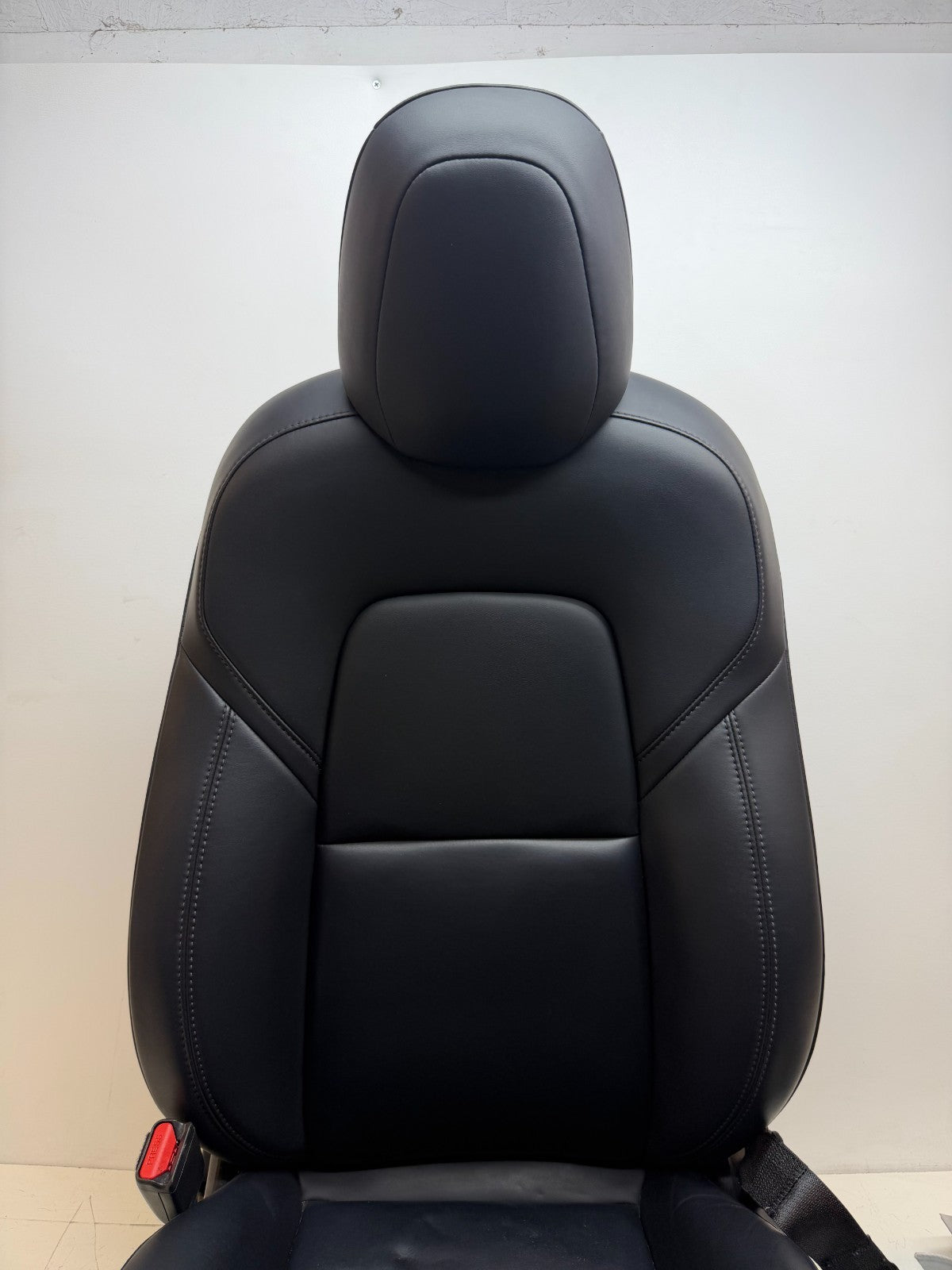 2017-2023 Tesla Model Y Front Left Complete Seat Black 1456942-00-E