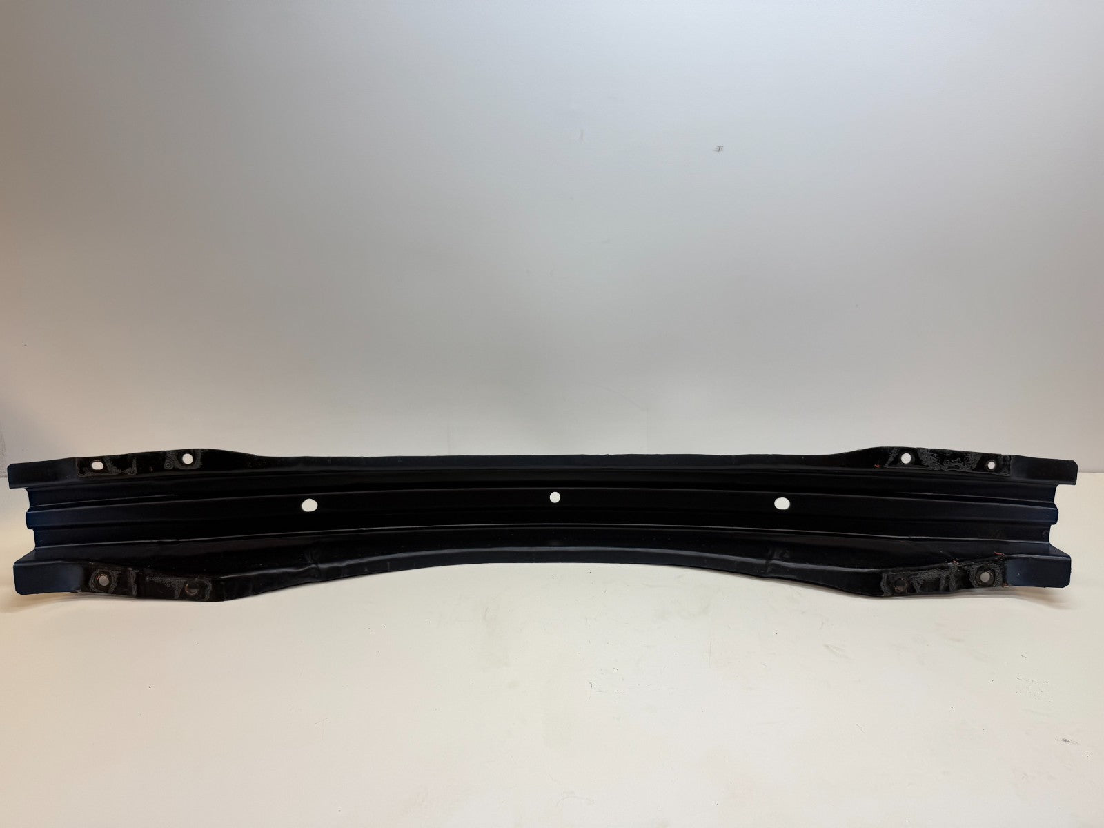 2012 - 2020 Tesla Model S Rear Bumper Impact Bar Reinforcement 1041685-00-A