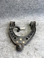 ♦️2012 - 2020 TESLA MODEL S FRONT LEFT SIDE UPPER CONTROL ARM OEM 1043965-00-A