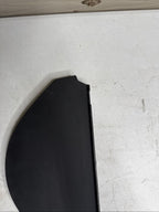 ♦️ 12-20 TESLA MODEL S SPEEDOMETER BINNACLE LOWER COVER TRIM OEM, 1002274-00-E