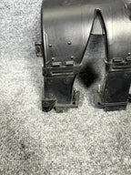 2016-2020 Tesla Model S Left Driver Side Air Duct Vent OEM, 1043927-00-E