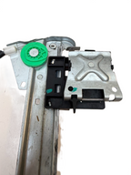2016-2020 TESLA MODEL S FRONT LEFT SIDE DOOR WINDOW REGULATOR & MOTOR OEM