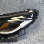 2024-2025 TESLA MODEL 3 HEADLIGHT OEM LEFT LH DRIVER SIDE LED 1694086-00-G